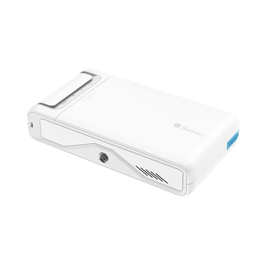 Lenovo Mirage Camera — Being Shipped