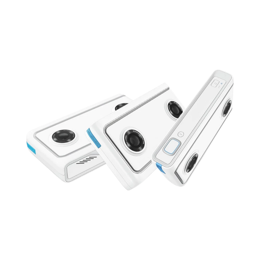 Lenovo Mirage Camera — Being Shipped