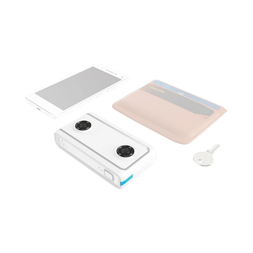 Lenovo Mirage Camera — Being Shipped