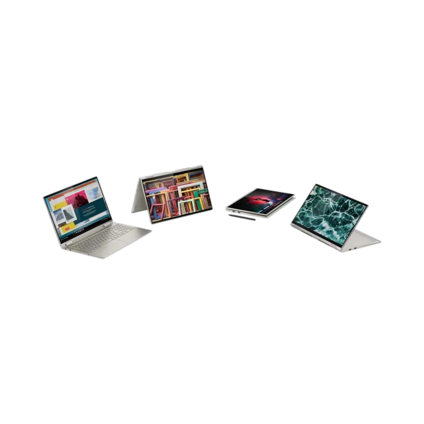 Lenovo Yoga C740-15IML 15.6" 2-in-1 Touchscreen Laptop, Intel Core i5-10210U, 8GB DDR4 RAM, 512GB SSD + 32GB Optane (Iron Grey) — Being Shipped