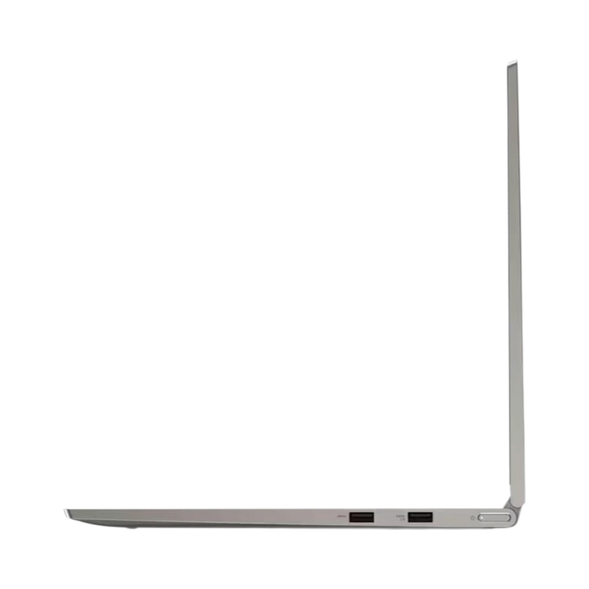 Lenovo Yoga C740-15IML 15.6" 2-in-1 Touchscreen Laptop, Intel Core i5-10210U, 8GB DDR4 RAM, 512GB SSD + 32GB Optane (Iron Grey) — Being Shipped