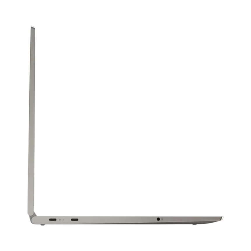 Lenovo Yoga C740-15IML 15.6" 2-in-1 Touchscreen Laptop, Intel Core i5-10210U, 8GB DDR4 RAM, 512GB SSD + 32GB Optane (Iron Grey) — Being Shipped