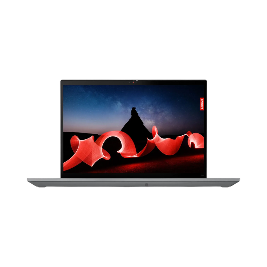 Lenovo ThinkPad T16 Gen 2 16" Touchscreen Laptop, AMD Ryzen 7 PRO 7840U, 32GB RAM, 1TB SSD (Storm Grey) — Being Shipped