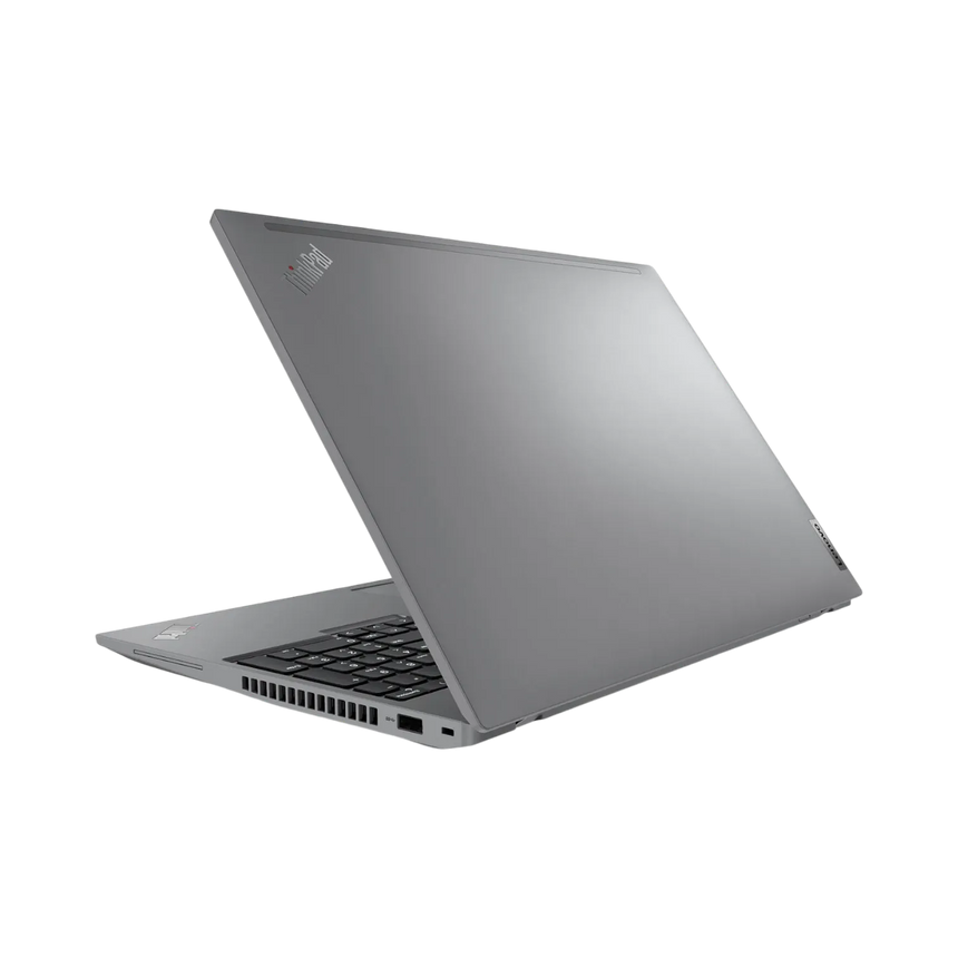 Lenovo ThinkPad T16 Gen 2 16" Touchscreen Laptop, AMD Ryzen 7 PRO 7840U, 32GB RAM, 1TB SSD (Storm Grey) — Being Shipped