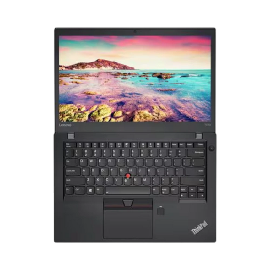 Lenovo ThinkPad T470s 14" Notebook, Intel Core i5-6300U, 8GB DDR4 RAM, 256GB SSD — Being Shipped