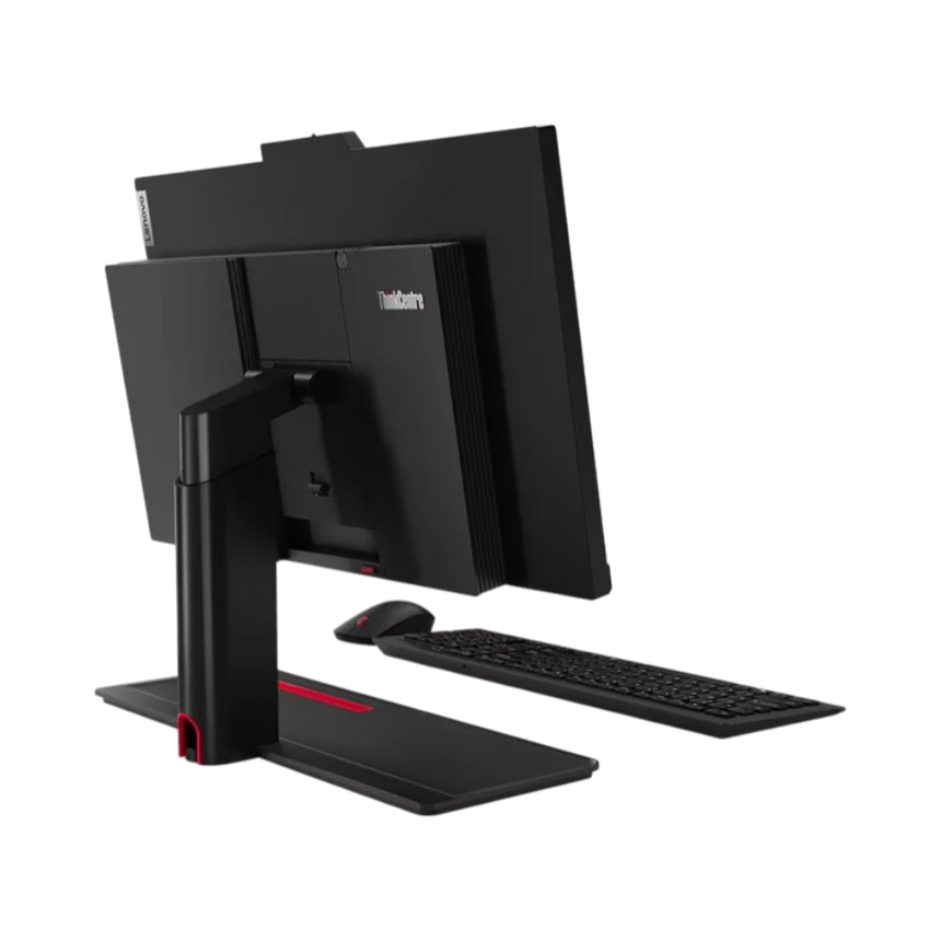 Lenovo ThinkCentre M70a 21.5" All-in-One Desktop Computer, Intel Core i5-10400, 8GB DDR4 RAM, 256GB SSD — Being Shipped