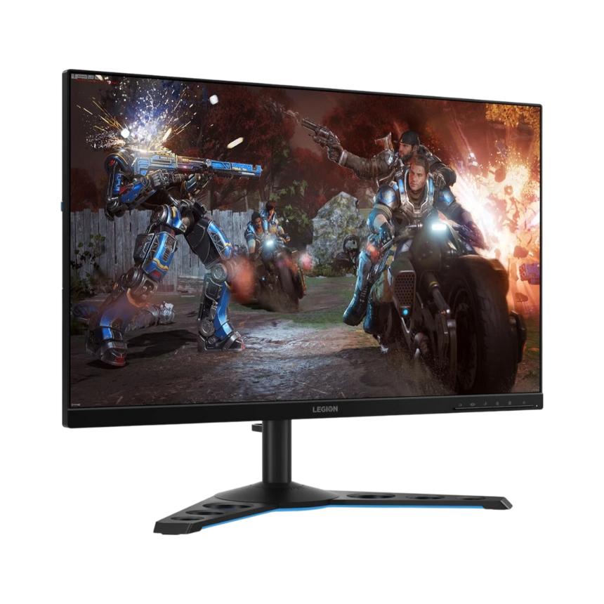 Lenovo Legion Y27gq-20 27" 16:9 165Hz QHD TN LCD G-Sync Gaming Monitor — Being Shipped