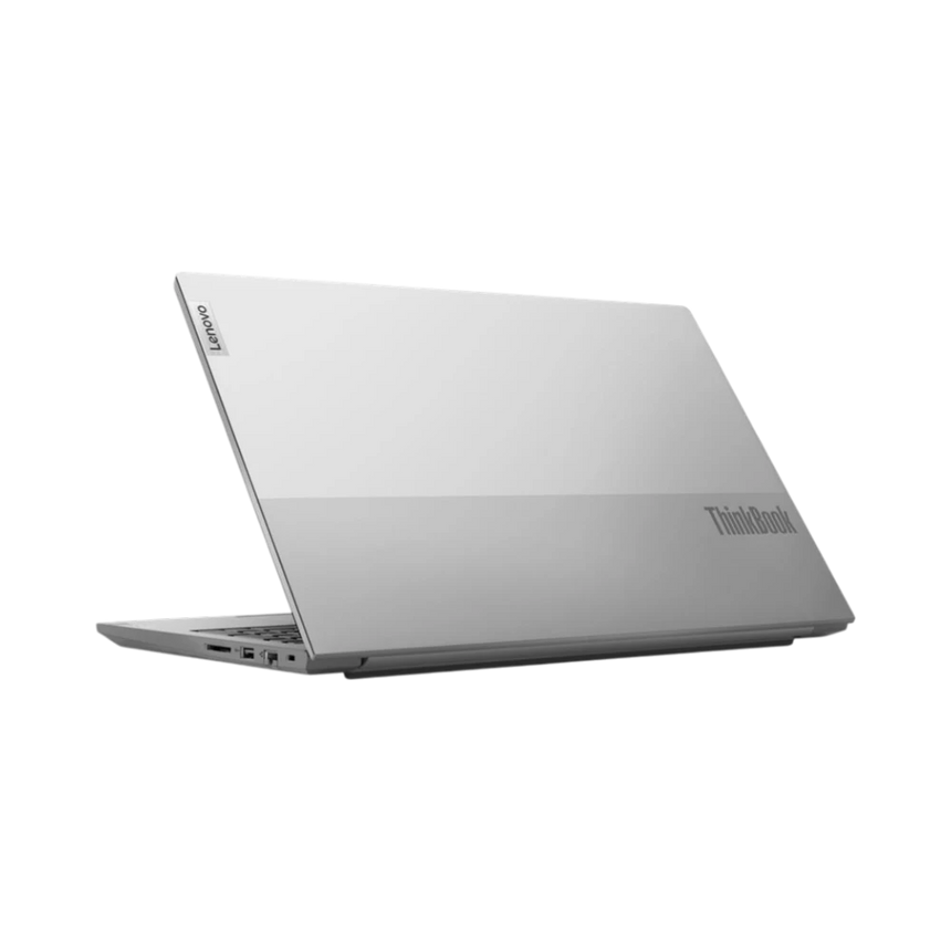 Lenovo ThinkBook 15 G2 ARE 15.6" Laptop, AMD Ryzen 3 4300U, 8GB RAM, 256GB SSD (Mineral Gray) — Being Shipped