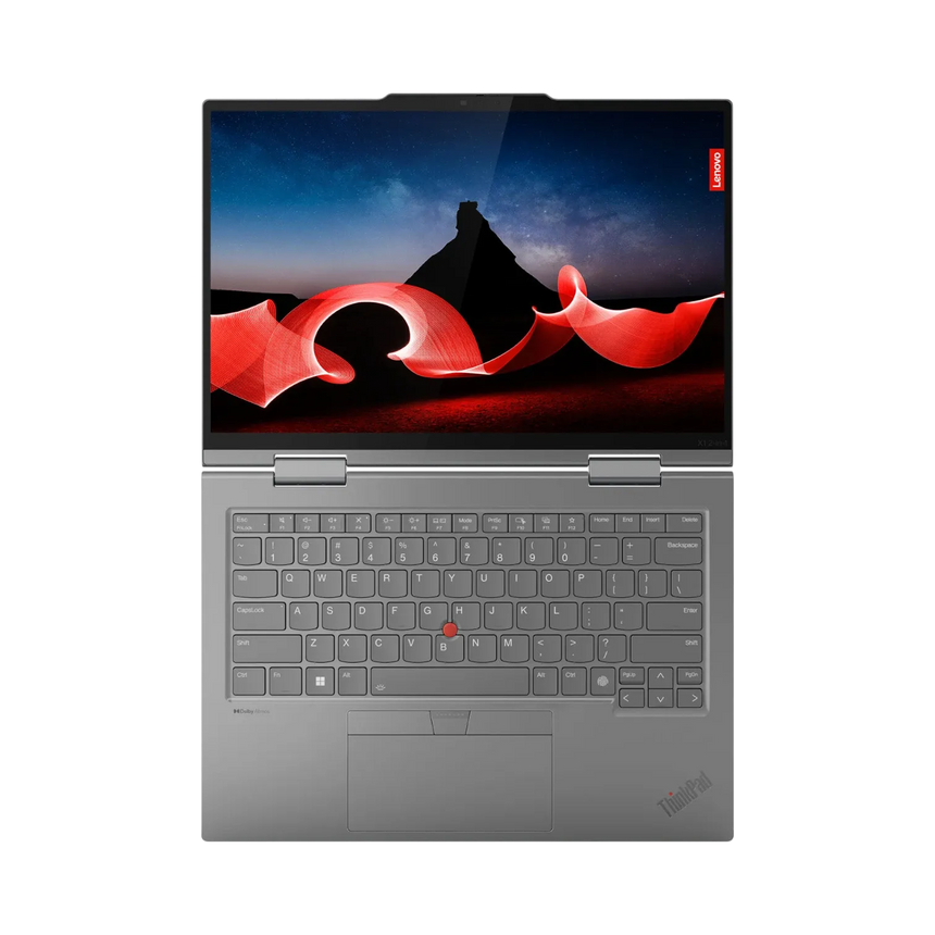 Lenovo ThinkPad X1 Gen 9 14" 2-in-1 Multi-Touch Laptop, Intel Core Ultra 7 165U, 16GB RAM, 1TB SSD — Being Shipped