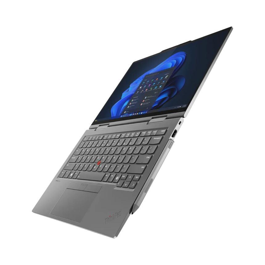 Lenovo ThinkPad X1 Gen 9 14" 2-in-1 Multi-Touch Laptop, Intel Core Ultra 7 165U, 16GB RAM, 1TB SSD — Being Shipped