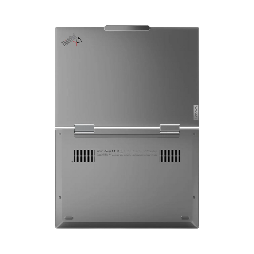 Lenovo ThinkPad X1 Gen 9 14" 2-in-1 Multi-Touch Laptop, Intel Core Ultra 7 165U, 16GB RAM, 1TB SSD — Being Shipped