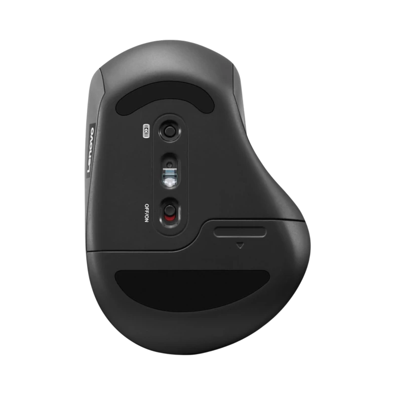Lenovo Thinkbook Wireless Media Mouse — Being Shipped