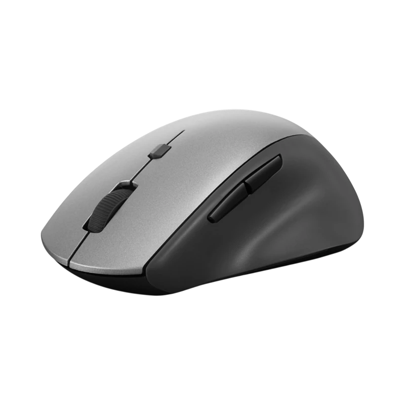 Lenovo Thinkbook Wireless Media Mouse — Being Shipped