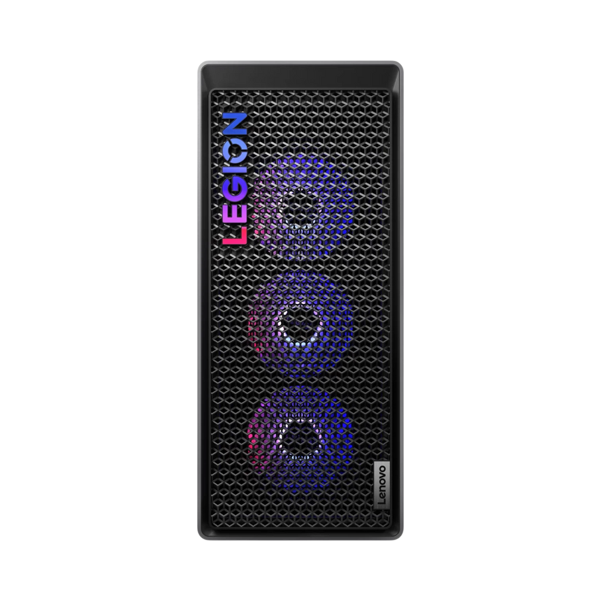 Lenovo Legion T7 34IAS10 Tower Desktop Computer, Intel Core Ultra 9 285K, NVIDIA RTX 5080, 64GB DDR5 RAM, 2TB SSD — Being Shipped