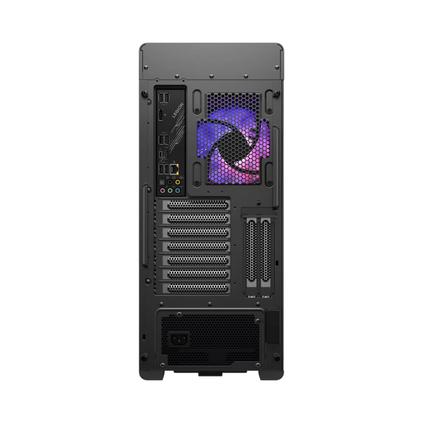 Lenovo Legion T7 34IAS10 Tower Desktop Computer, Intel Core Ultra 9 285K, NVIDIA RTX 5080, 64GB DDR5 RAM, 2TB SSD — Being Shipped