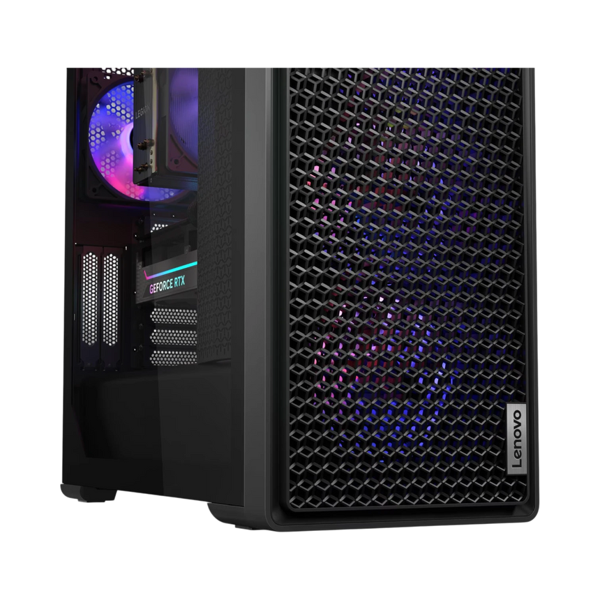 Lenovo Legion T7 34IAS10 Tower Desktop Computer, Intel Core Ultra 9 285K, NVIDIA RTX 5080, 64GB DDR5 RAM, 2TB SSD — Being Shipped