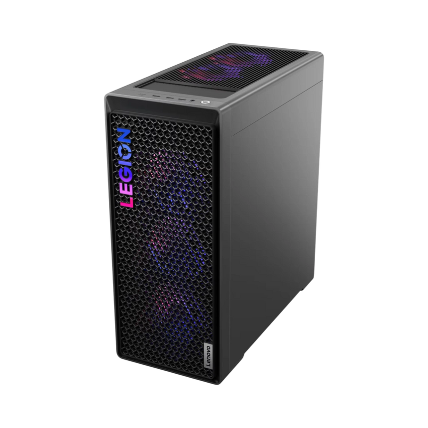 Lenovo Legion T7 34IAS10 Tower Desktop Computer, Intel Core Ultra 9 285K, NVIDIA RTX 5080, 64GB DDR5 RAM, 2TB SSD — Being Shipped