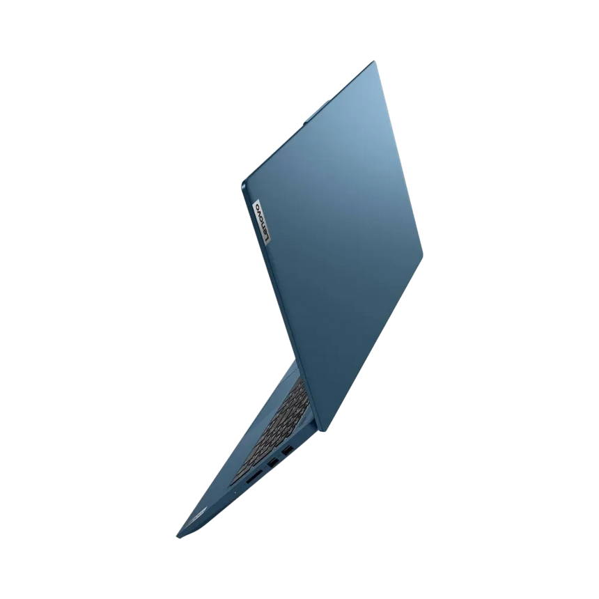 Lenovo IdeaPad 5 15ITL05 15.6" Laptop, Intel Core i7-1165G7, 12GB RAM, 512GB SSD (Abyss Blue) — Being Shipped