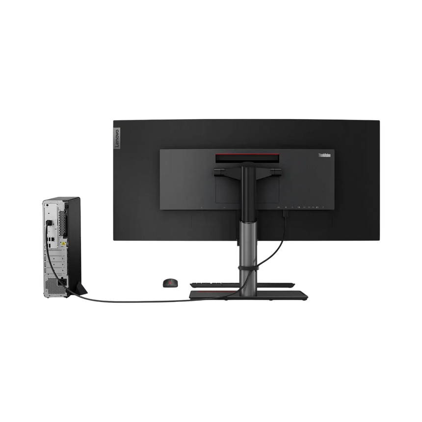 Lenovo ThinkCentre M80s Gen 3 SFF Desktop Computer, Intel Core i5-12500, 16GB DDR5 RAM, 512GB SSD — Being Shipped