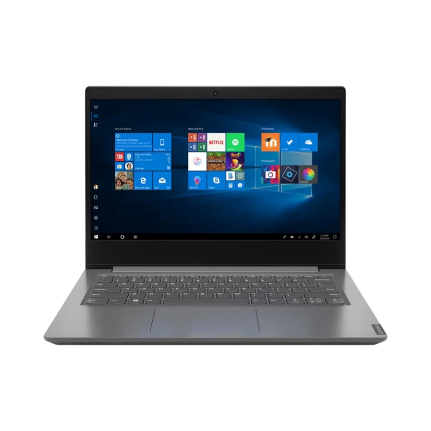 Lenovo V14 IIL 14" Notebook, Intel Core i5-1035G1, 8GB RAM, 256GB SSD — Being Shipped
