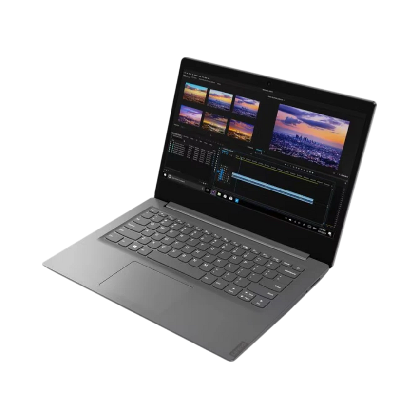 Lenovo V14 IIL 14" Notebook, Intel Core i5-1035G1, 8GB RAM, 256GB SSD — Being Shipped
