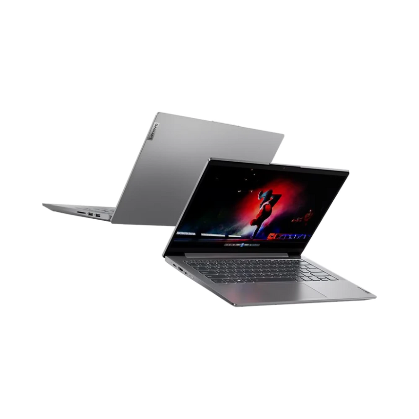 Lenovo IdeaPad 5 14ARE05 14" Notebook, AMD Ryzen 5 4500U, 8GB RAM, 256GB SSD — Being Shipped