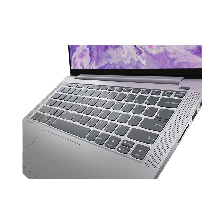 Lenovo IdeaPad 5 14ARE05 14" Notebook, AMD Ryzen 5 4500U, 8GB RAM, 256GB SSD — Being Shipped