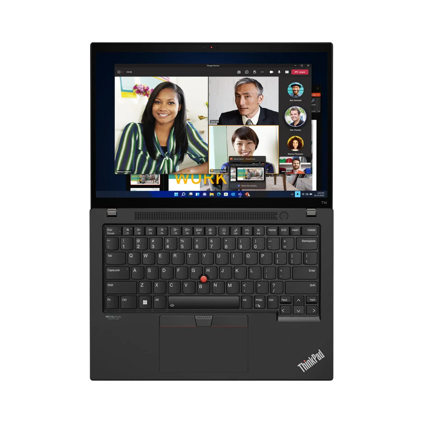 Lenovo ThinkPad T14 Gen 3 14" Notebook, AMD Ryzen 5 PRO 6650U, 16GB RAM, 256GB SSD — Being Shipped