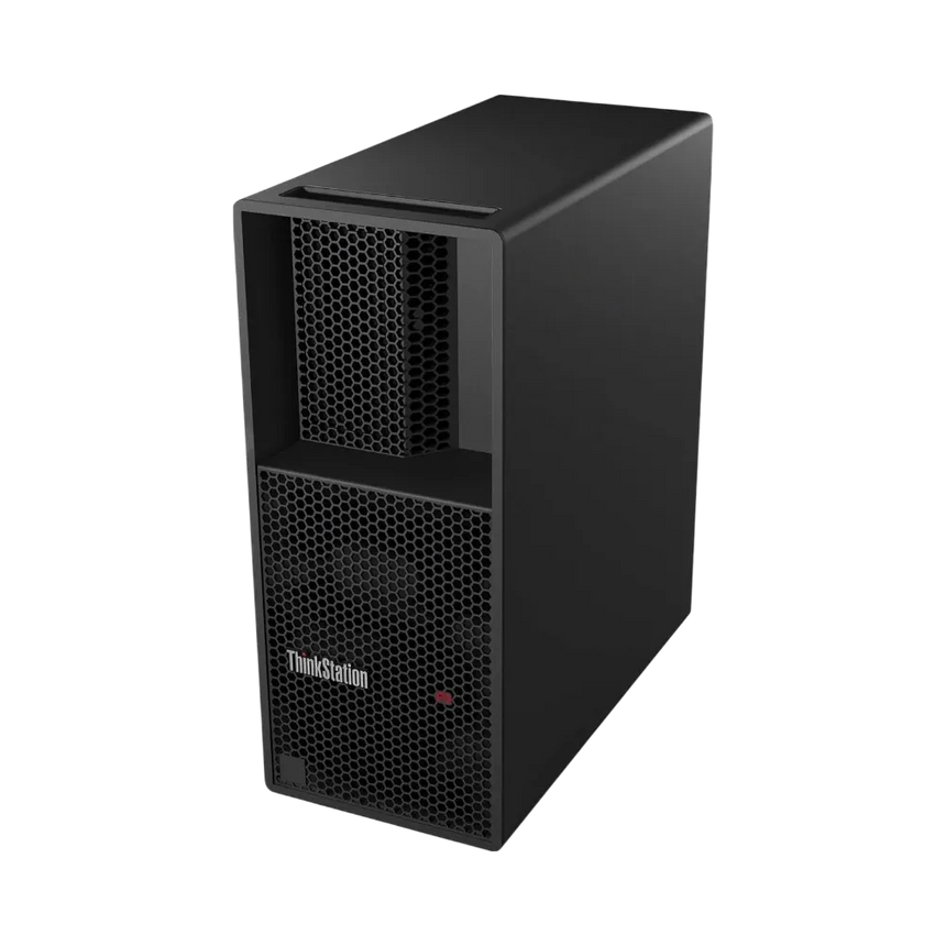 Lenovo ThinkStation P3 Tower Workstation, Intel Core i7-13700, 32GB DDR5 RAM, 1TB SSD — Being Shipped