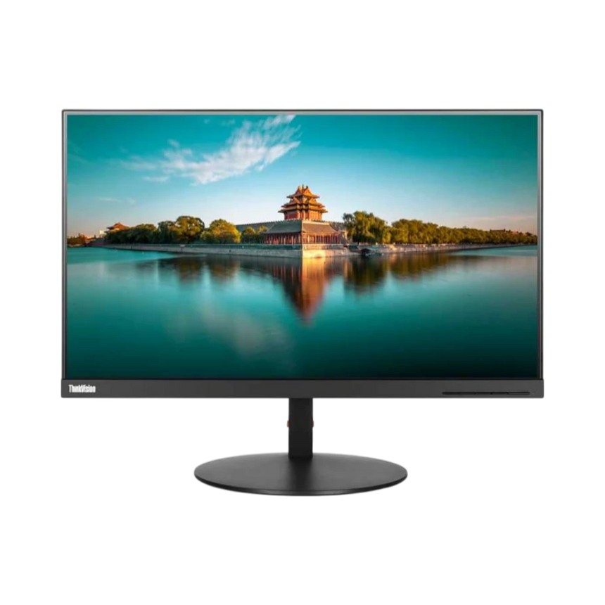 Lenovo ThinkVision P24h 23.8" 16:9 60Hz QHD IPS Monitor — Being Shipped