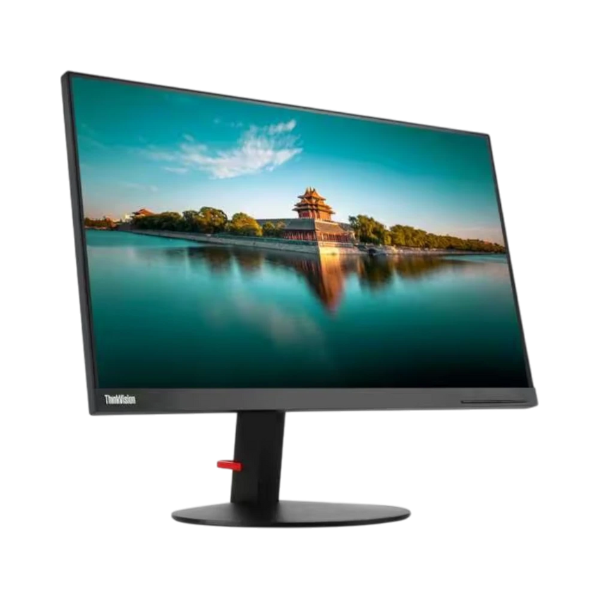 Lenovo ThinkVision P24h 23.8" 16:9 60Hz QHD IPS Monitor — Being Shipped