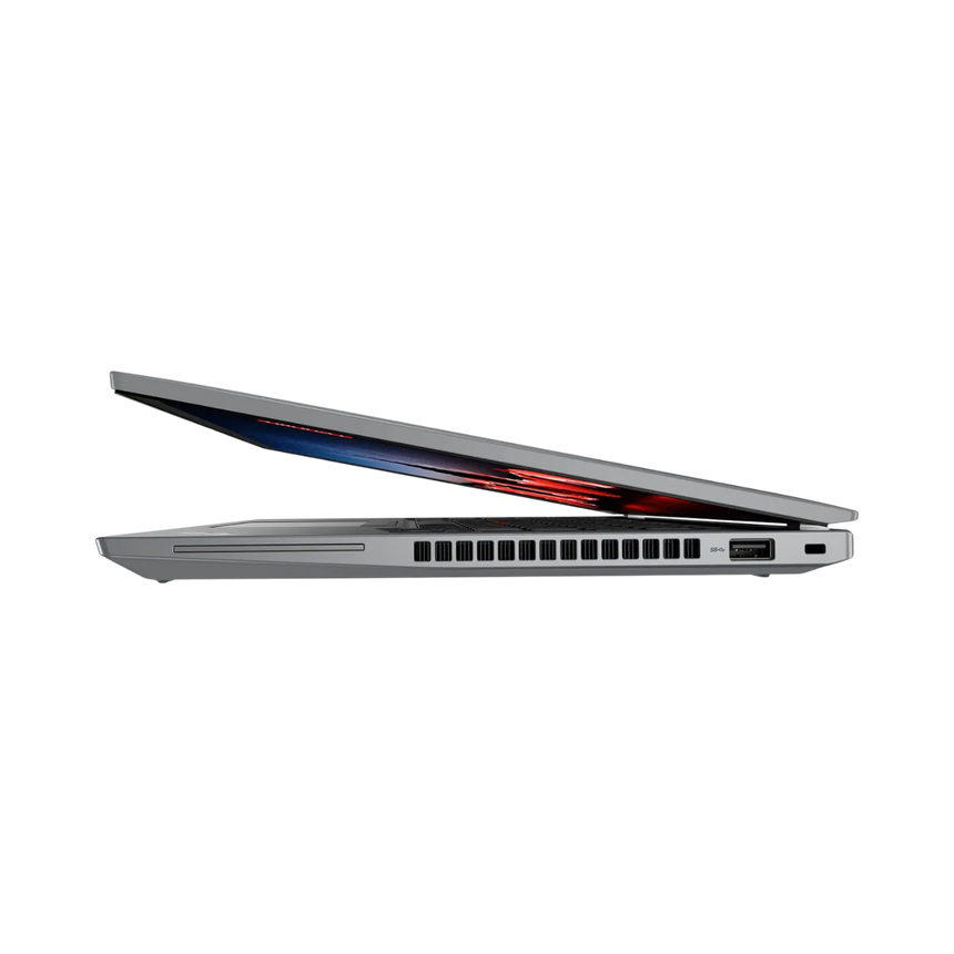 Lenovo ThinkPad T14 Gen 4 14" Multi-Touch Notebook, Intel Core i5-1345U, 16GB DDR5 RAM, 512GB SSD (Storm Gray) — Being Shipped