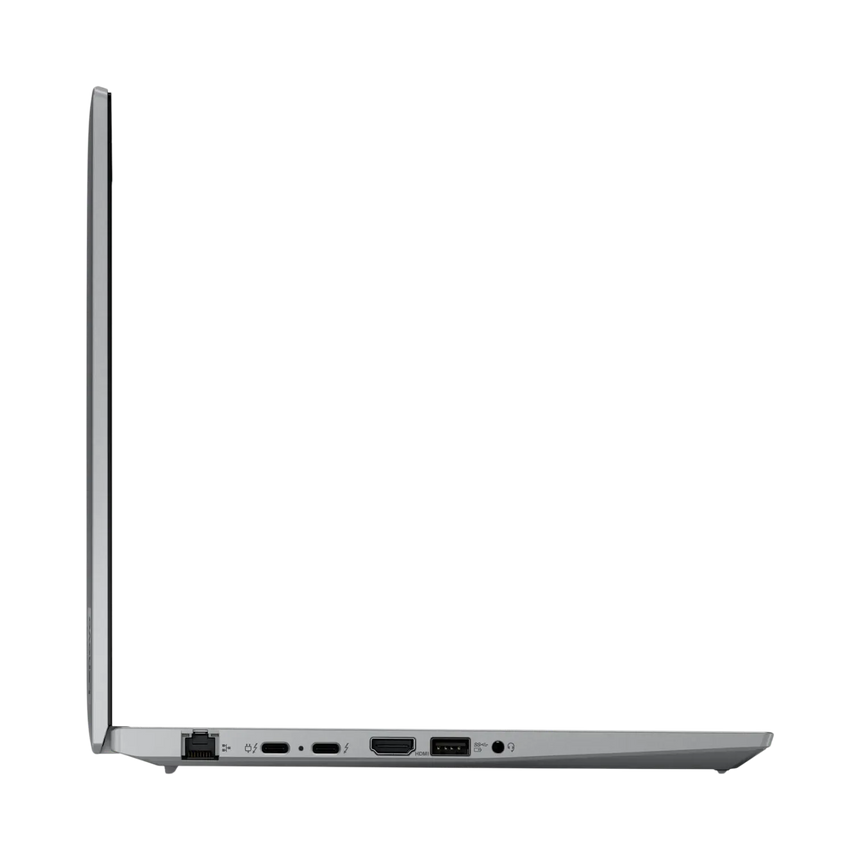 Lenovo ThinkPad T14 Gen 4 14" Multi-Touch Notebook, Intel Core i5-1345U, 16GB DDR5 RAM, 512GB SSD (Storm Gray) — Being Shipped