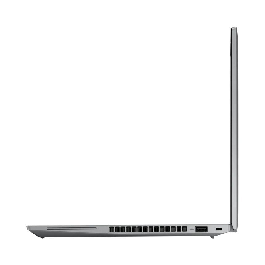 Lenovo ThinkPad T14 Gen 4 14" Multi-Touch Notebook, Intel Core i5-1345U, 16GB DDR5 RAM, 512GB SSD (Storm Gray) — Being Shipped