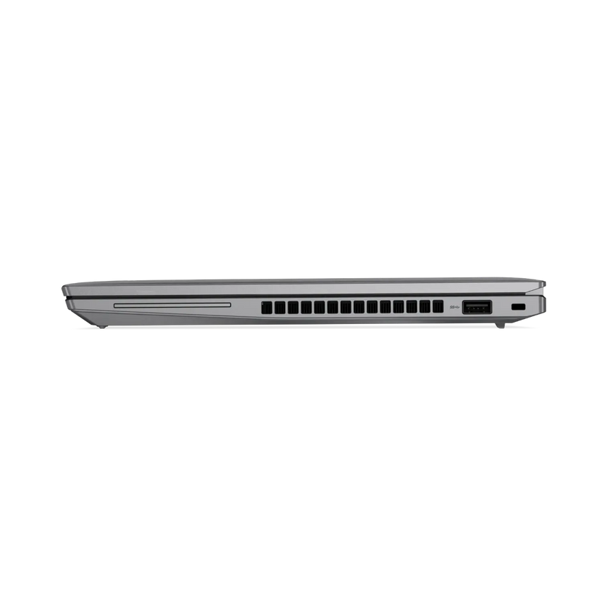 Lenovo ThinkPad T14 Gen 4 14" Multi-Touch Notebook, Intel Core i5-1345U, 16GB DDR5 RAM, 512GB SSD (Storm Gray) — Being Shipped