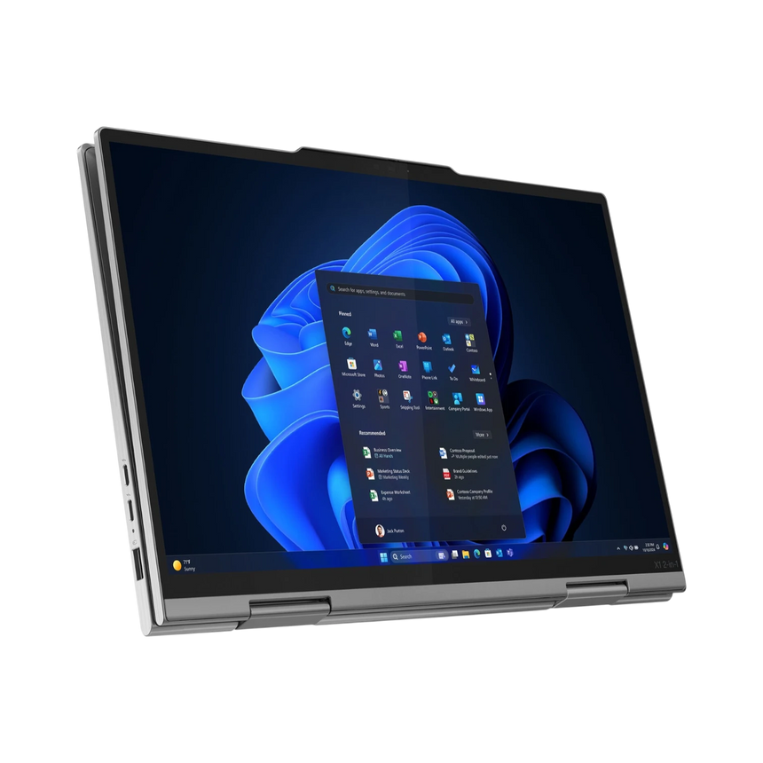 Lenovo ThinkPad X1 Gen 10 14" Multi-Touch 2-in-1 Laptop, Intel Core Ultra 7 258V, 32GB RAM, 512GB SSD — Being Shipped