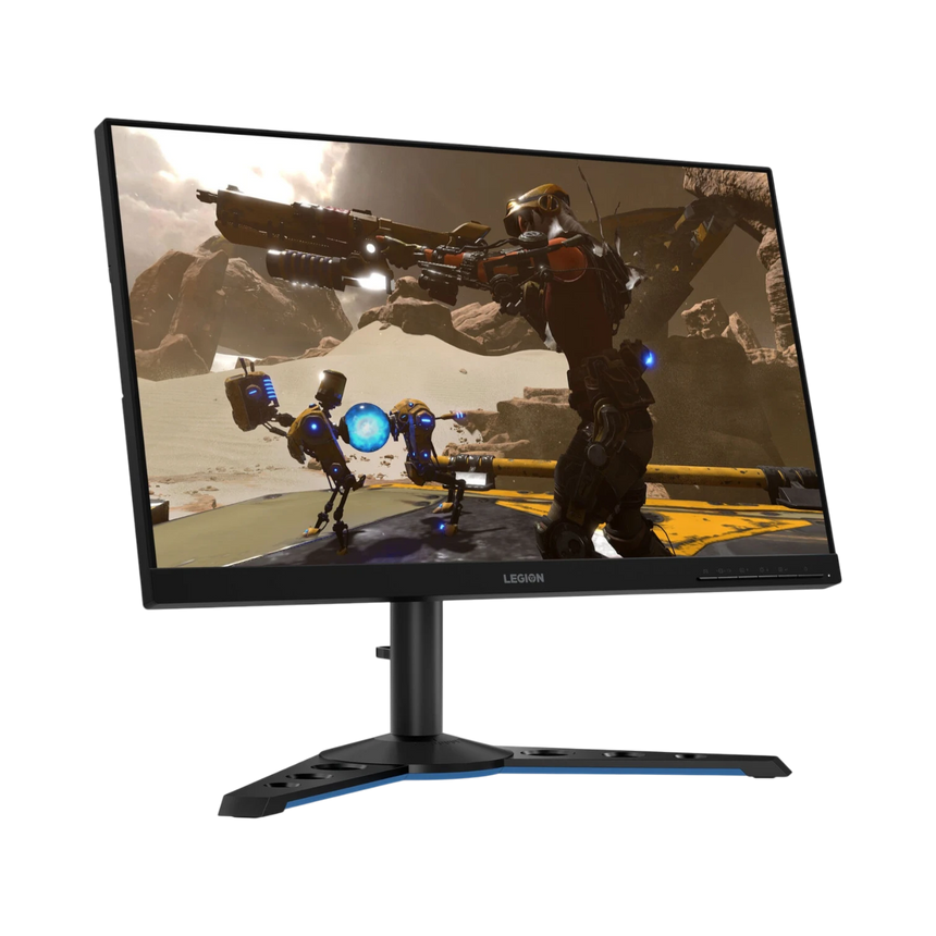 Lenovo Legion Y25-25 24.5" 16:9 240Hz FHD IPS G-Sync Gaming Monitor — Being Shipped