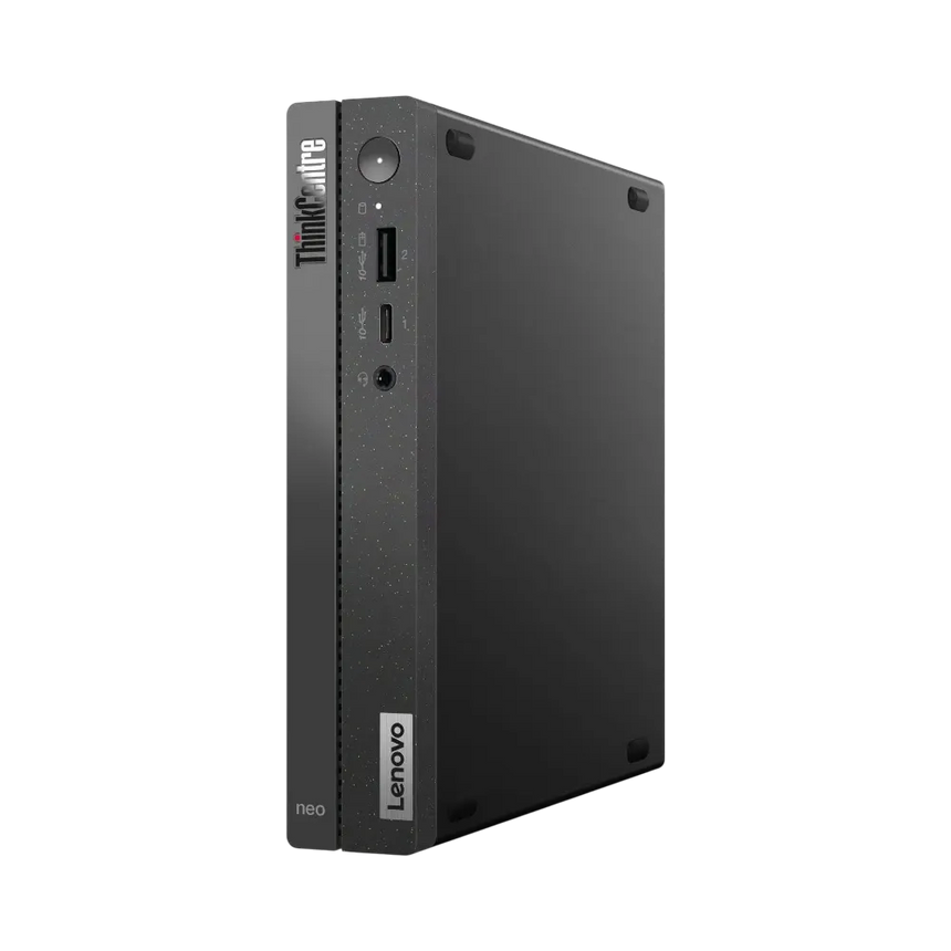Lenovo ThinkCentre neo 50q Gen 4 Thin Client, Intel Core i3-1215U, 8GB RAM, 256GB SSD — Being Shipped