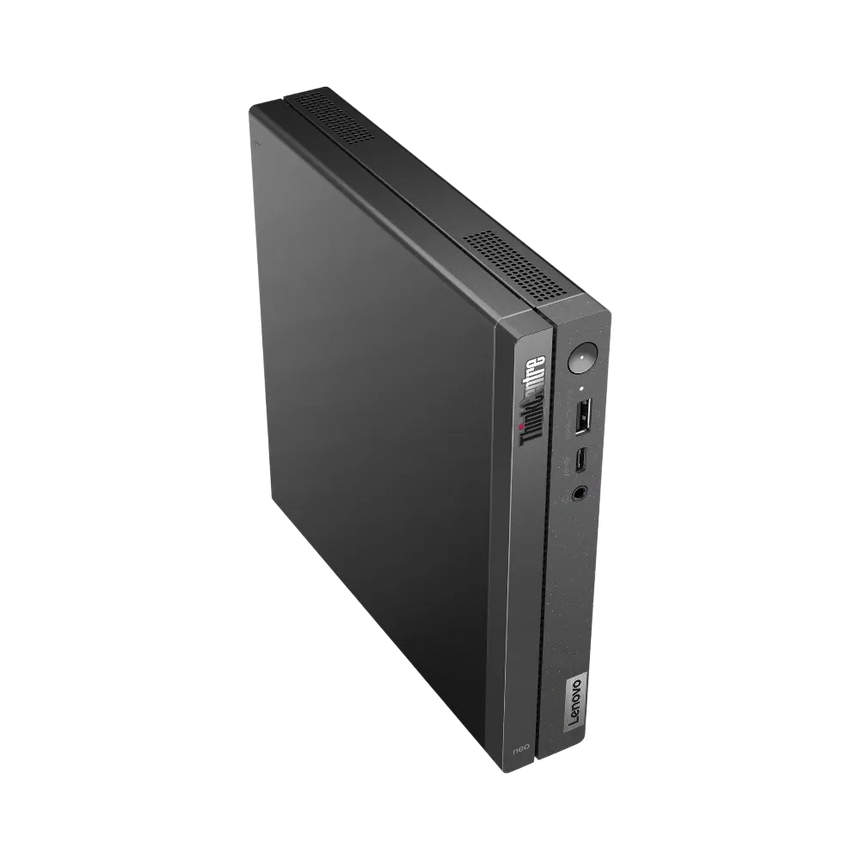 Lenovo ThinkCentre neo 50q Gen 4 Thin Client, Intel Core i3-1215U, 8GB RAM, 256GB SSD — Being Shipped