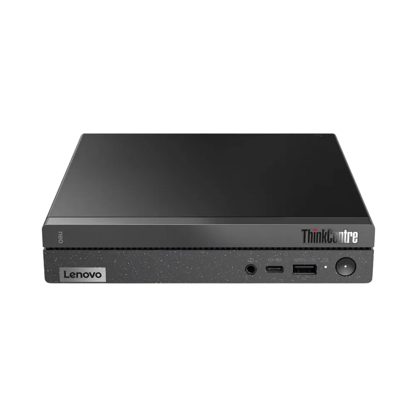 Lenovo ThinkCentre neo 50q Gen 4 Thin Client, Intel Core i3-1215U, 8GB RAM, 256GB SSD — Being Shipped