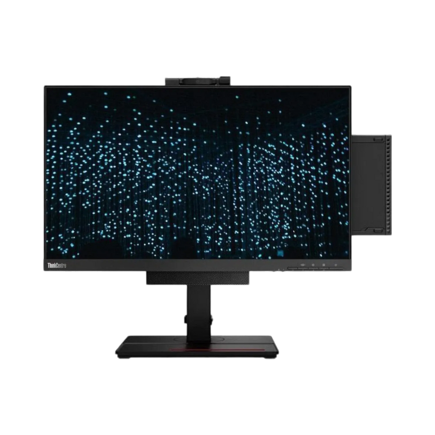 Lenovo ThinkCentre M70q Tiny Desktop Computer, Intel Core i5-10400T, 8GB DDR4 RAM, 256GB SSD (Raven Black) — Being Shipped