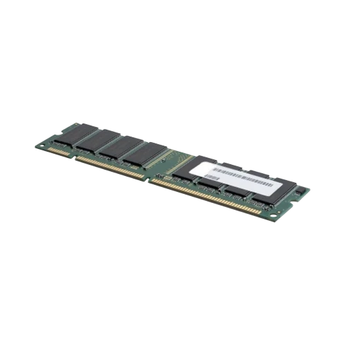 Lenovo 4GB DDR3 DIMM 240-Pin 1600 MHz PC3-12800 Memory Module — Being Shipped