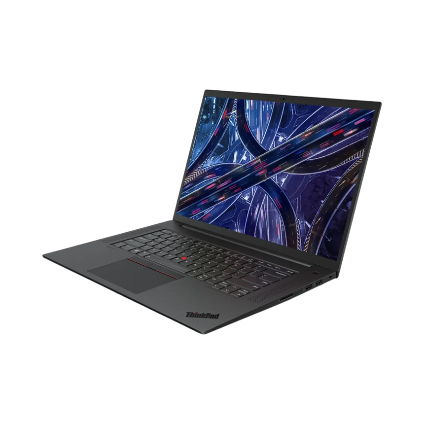 Lenovo ThinkPad P1 Gen 6 16" Mobile Workstation, Intel Core i9-13900H, NVIDIA RTX 2000, 32GB DDR5 RAM, 1TB SSD — Being Shipped