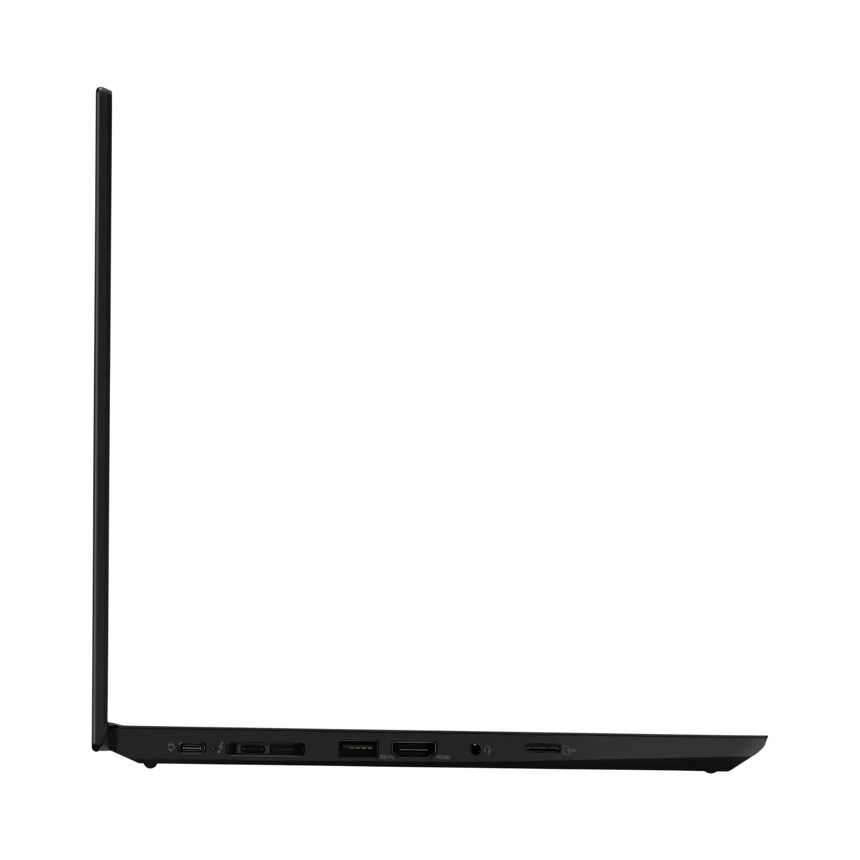 Lenovo ThinkPad T490 14" Laptop, Intel Core i5-8265U, 8GB DDR4 RAM, 256GB SSD — Being Shipped