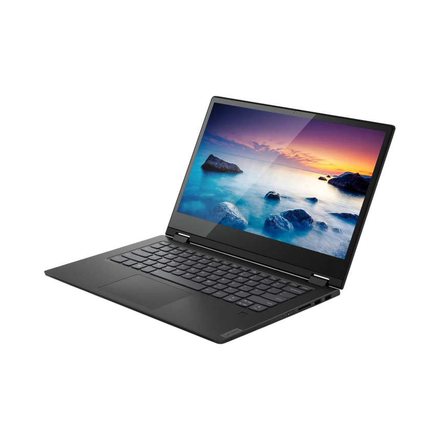 Lenovo IdeaPad Flex 14 14" Multi-Touch 2-in-1 Laptop, AMD Ryzen 7 3700U, 8GB DDR4 RAM, 256GB SSD — Being Shipped