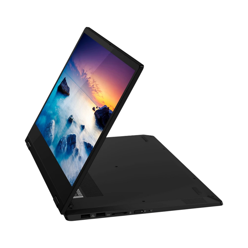 Lenovo IdeaPad Flex 14 14" Multi-Touch 2-in-1 Laptop, AMD Ryzen 7 3700U, 8GB DDR4 RAM, 256GB SSD — Being Shipped