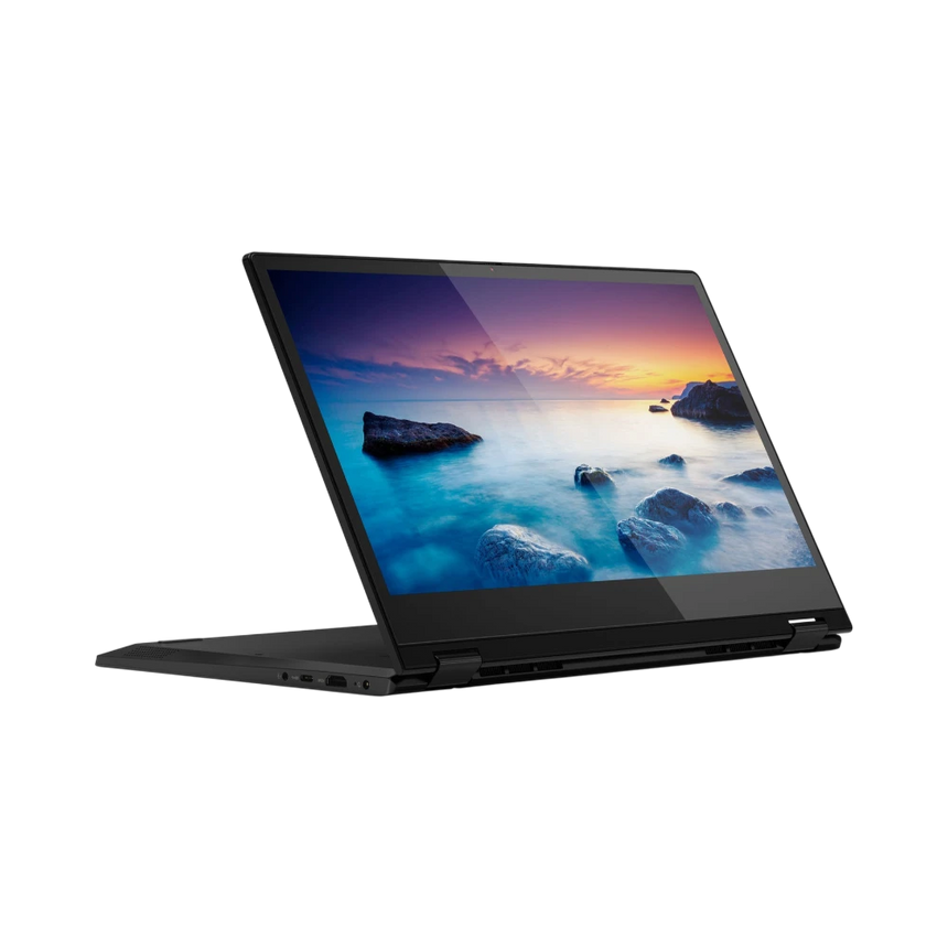 Lenovo IdeaPad Flex 14 14" Multi-Touch 2-in-1 Laptop, AMD Ryzen 7 3700U, 8GB DDR4 RAM, 256GB SSD — Being Shipped