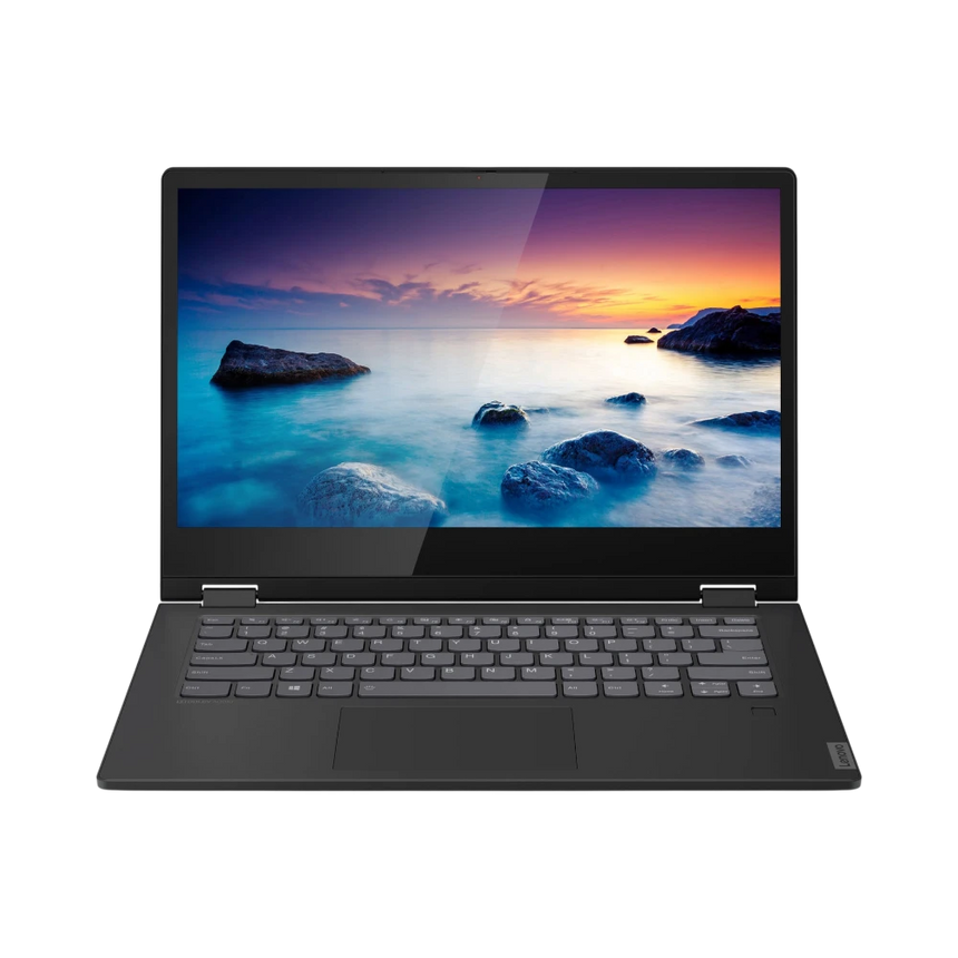 Lenovo IdeaPad Flex 14 14" Multi-Touch 2-in-1 Laptop, AMD Ryzen 7 3700U, 8GB DDR4 RAM, 256GB SSD — Being Shipped