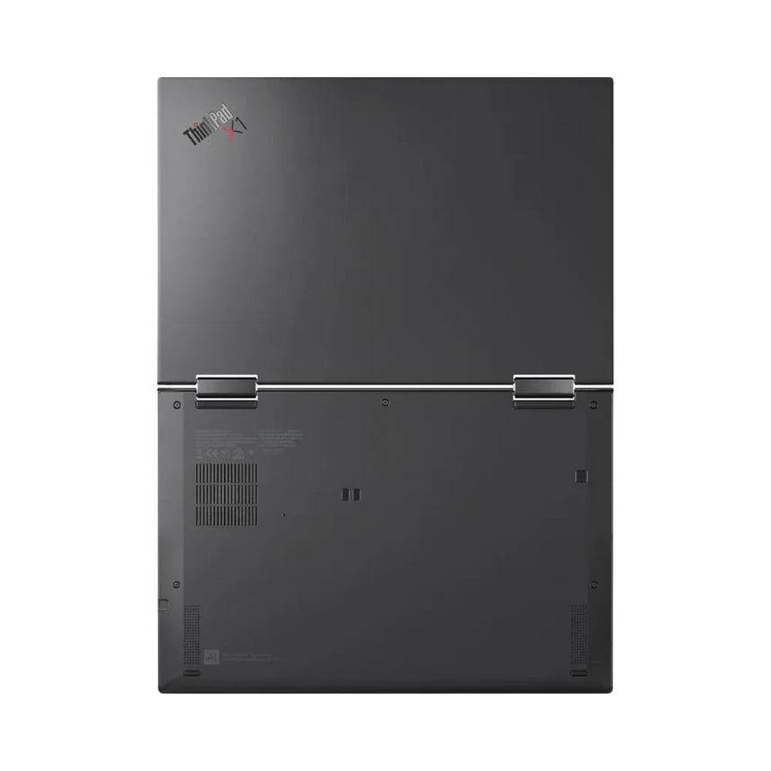 Lenovo ThinkPad X1 Yoga Gen 5 14" Touchscreen 2-in-1 Notebook, Intel Core i7-10610U, 16GB RAM, 256GB SSD (Iron Gray) — Being Shipped