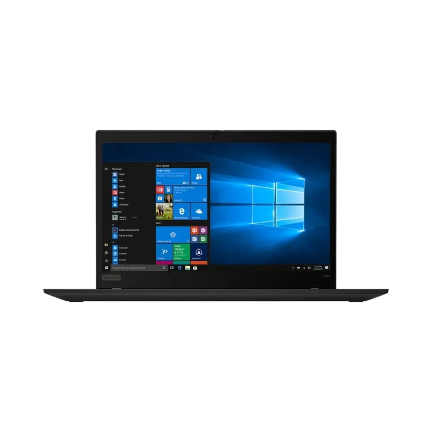 Lenovo ThinkPad T14s Gen 1 14" Laptop, Intel Core i5-10210U, 8GB DDR4 RAM, 256GB SSD — Being Shipped